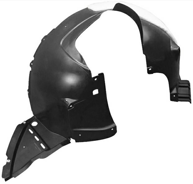 LOCARO ANTERIORE DX C/ISON0RIZZANTE OPEL MOKKA 01/13> MOKKA X 01/16>