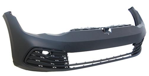 PARAURTI ANTERIORE PRIMER VW GOLF 8 03/20> LIFE