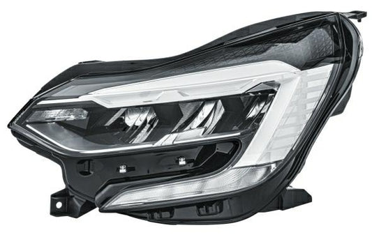 FARO DX FULL LED RENAULT CAPTURE 01/19>