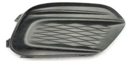 GRIGLIA PARAURTI ANTERIORE DX FIAT TIPO 12/15> 4P