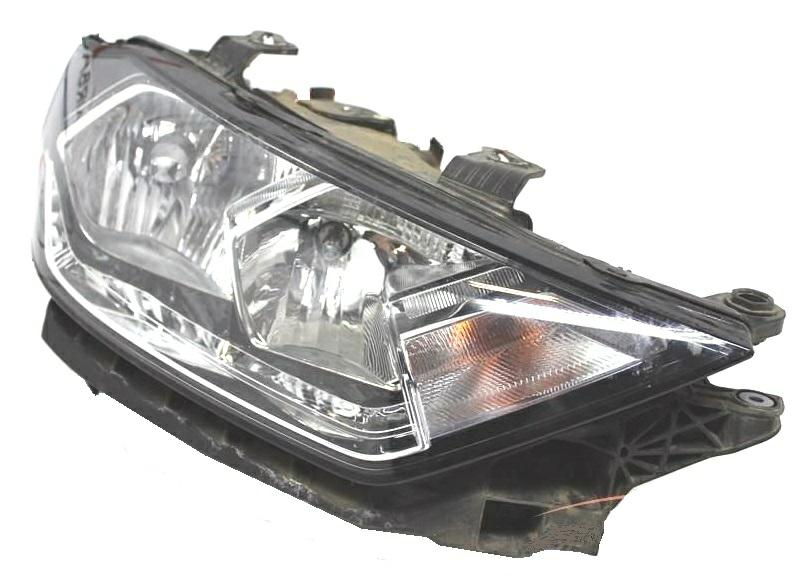 FARO SX AUDI A1 07/18>