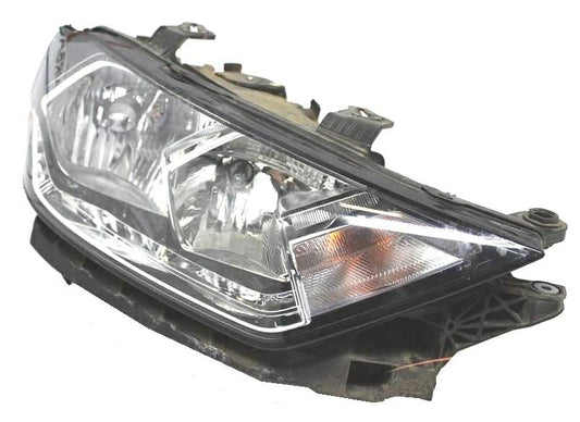 FARO SX AUDI A1 07/18>