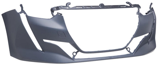 PARAURTI ANTERIORE PRIMER PEUGEOT 208 01/19>