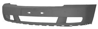 PARAURTI ANTERIORE PRIMER OPEL VECTRA C 06/02>10/05 -TUV-ES-