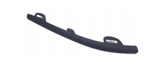 MODANATURE GRIGLIA PARAURTI C/LE ANTERIORE DX NERA SKODA SUPERB 01/15>