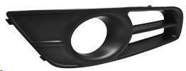 GRIGLIA PARAURTI ANTERIORE DX C/FENDI TOYOTA COROLLA 01/05>12/06