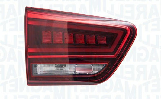 FANALE POSTERIORE SX INTERNO A LED SEAT ALHAMBRA 05/15>