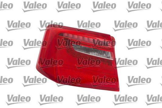 FANALE POSTERIORE DX ESTERNO A LED AUDI A6 01/11>