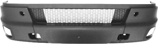 PARAURTI ANTERIORE C/FENDI IVECO DAILY 01/11>