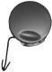 COPRIGANCIO ANTERIORE OPEL ASTRA 06/04>12/09 ASTRA GTC 06/04>12/09