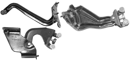 KIT RULLO PORTA LAT DX FIAT SCUDO/CIT JUMPY/PEU EXPERT 01/07>