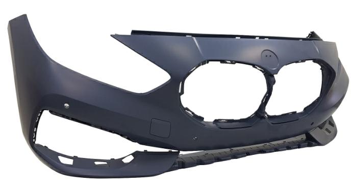 PARAURTI ANTERIORE PRIMER C/PDC BMW SERIE 1 F40 07/19> SPORT
