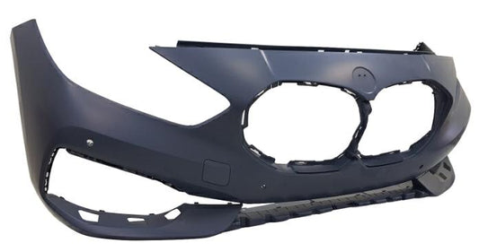 PARAURTI ANTERIORE PRIMER C/PDC BMW SERIE 1 F40 07/19> SPORT