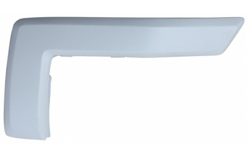 MODANATURE PARAURTI ANTERIORE SX PRIMER FORD FUSION 10/05>