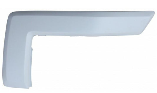 MODANATURE PARAURTI ANTERIORE SX PRIMER FORD FUSION 10/05>