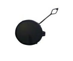 COPRIGANCIO POSTERIORE DX MINI COUNTRYMAN (R60) 09/10>