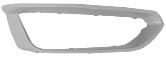 CORNICE GRIGLIA PARAURTI ANTERIORE DX GRIGIA BMW SERIE 2 F22-F23 01/13>