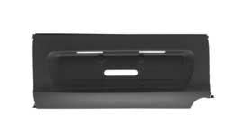 PARAURTI POSTERIORE C/LE GRIGIO FORD KA 10/96>12/02