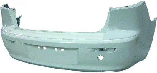 PARAURTI POSTERIORE PRIMER MITSUB LANCER 06/07>