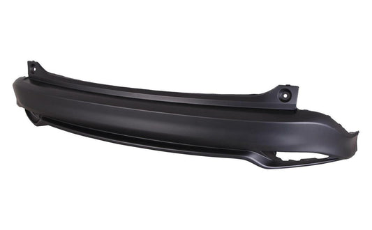PARAURTI POSTERIORE HONDA HR-V 01/19>