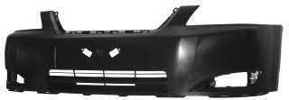 PARAURTI ANTERIORE TOYOTA COROLLA 3/5P 02/02>12/04 -TUV-ES-