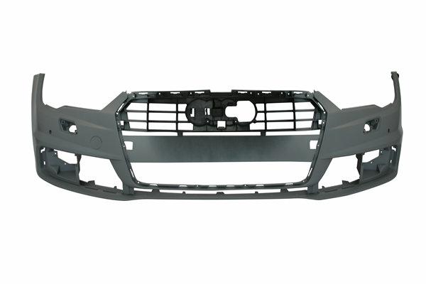 PARAURTI ANTERIORE PRIMER C/LAVAF+SENS AUDI A7 01/15>