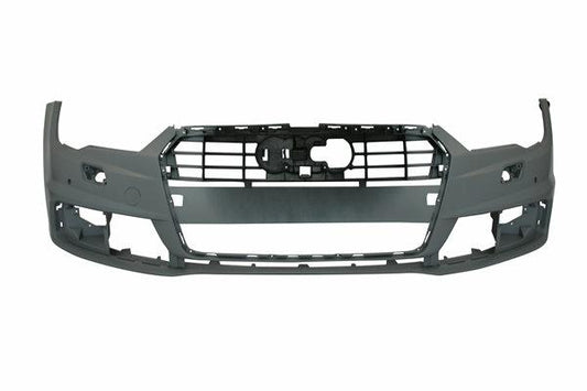 PARAURTI ANTERIORE PRIMER C/LAVAF+SENS AUDI A7 01/15>