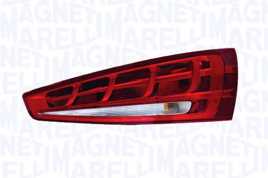 FANALE POSTERIORE DX AUDI Q3 01/11>
