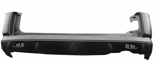 PARAURTI POSTERIORE PARZ PRIMER HONDA CR-V 01/02>02/04