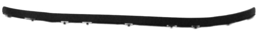 SPOILER PARAURTI ANTERIORE HYUNDAI I10 04/08>12/10