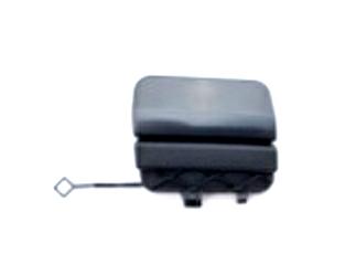 COPRIGANCIO SPOILER POSTERIORE  MERCEDES CLASSE C W205 12/13> AMG