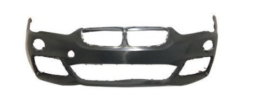 PARAURTI ANTERIORE PRIMER BMW X1 F48 09/15>M-TECH