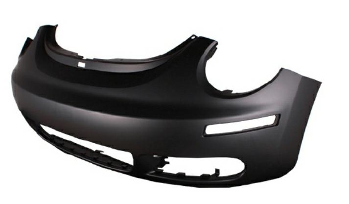 PARAURTI ANTERIORE PRIMER VW NEW BEETLE 01/06>