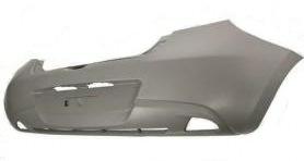PARAURTI POSTERIORE PRIMER MAZDA 2 01/08>12/13