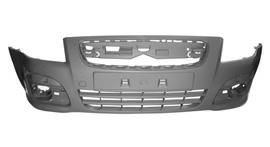 PARAURTI ANTERIORE PRIMER CITROEN C2 12/08> -TUV-ES-