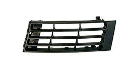 GRIGLIA PARAURTI ANTERIORE SX AUDI A4 02/99>09/00