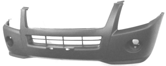 PARAURTI ANTERIORE ISUZU D-MAX 01/07>