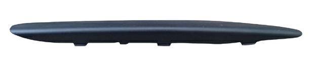 MODANATURE PARAURTI ANTERIORE DX INF PORSCHE PANAMERA 06/09>