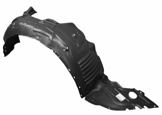 LOCARO ANTERIORE DX MAZDA 6 06/05>