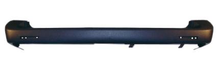 PARAURTI POSTERIORE VW TRANSPORTER T5 09/03>