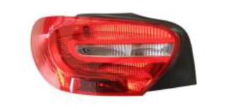 FANALE POSTERIORE SX MERC CLASSE A W176 06/12>