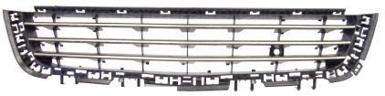 GRIGLIA PARAURTI ANTERIORE C/LE OPEL ASTRA H 03/07>