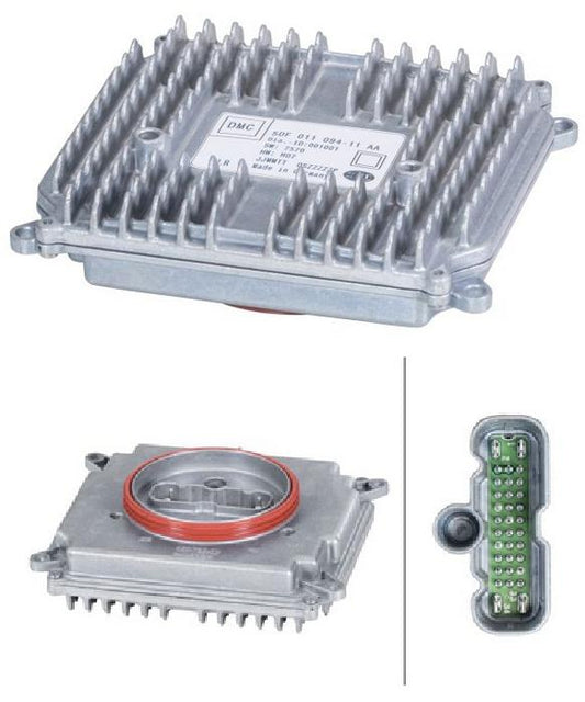 CENTRALINA LED AUDI