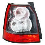 FAN POSTERIORE DX BIANCO LAND ROVER FREELANDER 10/10>09/12