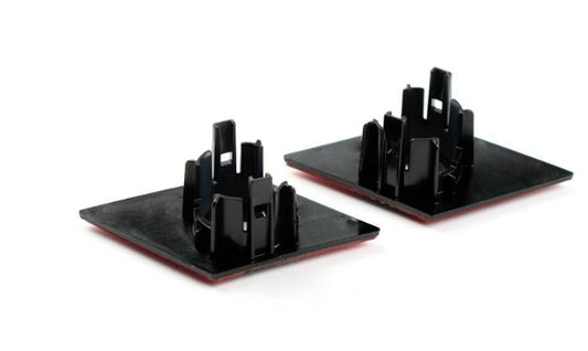 KIT PORTASENSORI LAT PARAURTI ANTERIORE VW PASSAT 09/14>