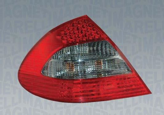 FANALE POSTERIORE DX A LED MERCEDES CLASSE E W211 06/06> AVANTGARD