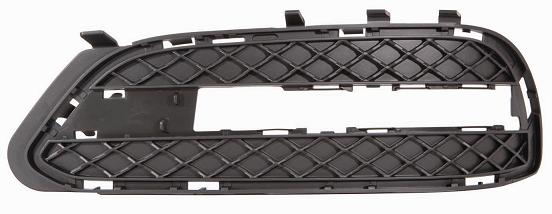 GRIGLIA PARAURTI ANTERIORE SX C/DRL MERCED CLAS E W212 05/09> AVANTG