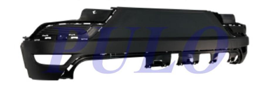 PARAURTI POSTERIORE RENAULT CAPTUR 10/19>
