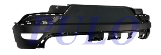 PARAURTI POSTERIORE RENAULT CAPTUR 10/19>