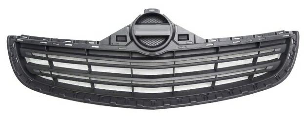 GRIGLIA OPEL COMBO 02/12>